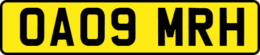 OA09MRH
