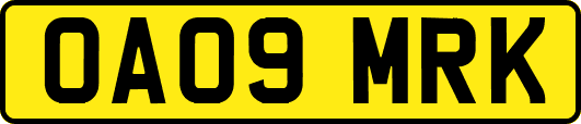 OA09MRK