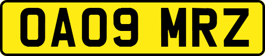 OA09MRZ