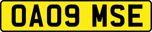 OA09MSE