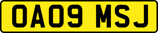 OA09MSJ