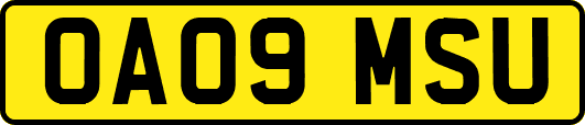 OA09MSU
