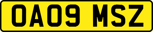 OA09MSZ