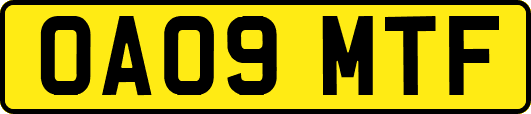 OA09MTF