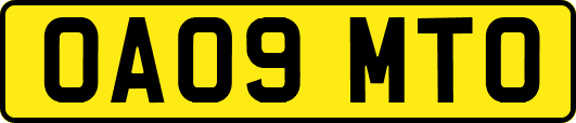 OA09MTO