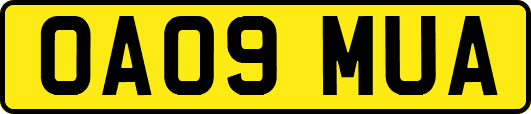OA09MUA