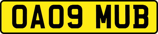 OA09MUB