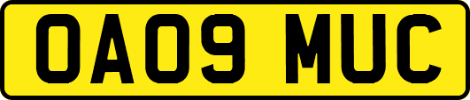 OA09MUC