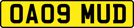 OA09MUD