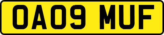 OA09MUF