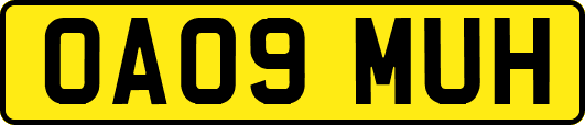 OA09MUH