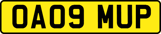 OA09MUP