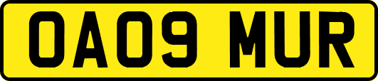 OA09MUR