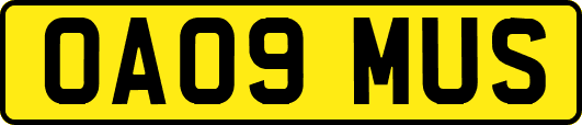 OA09MUS