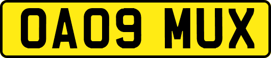 OA09MUX