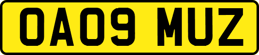 OA09MUZ