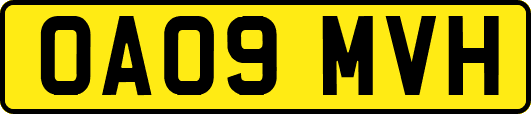 OA09MVH
