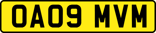 OA09MVM