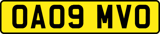 OA09MVO