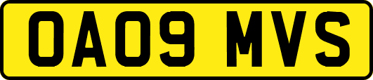OA09MVS