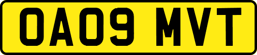 OA09MVT