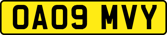 OA09MVY