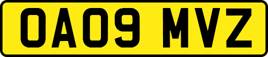 OA09MVZ