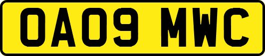 OA09MWC