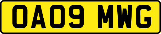 OA09MWG