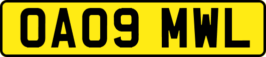 OA09MWL