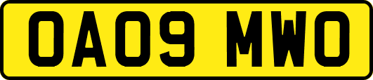 OA09MWO