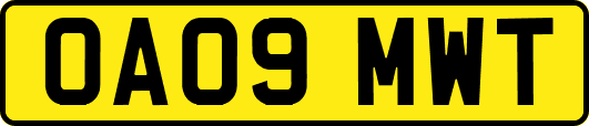 OA09MWT