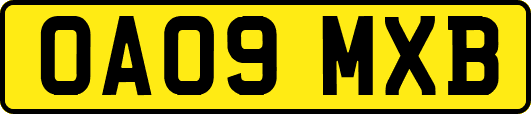 OA09MXB