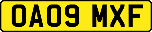 OA09MXF