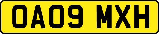 OA09MXH