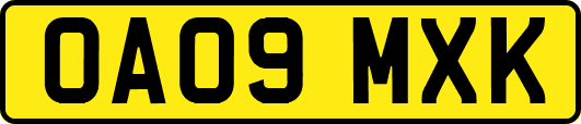 OA09MXK