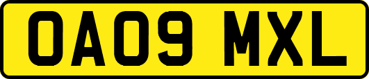 OA09MXL
