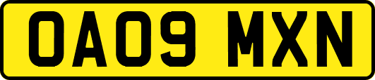OA09MXN