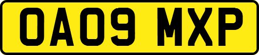 OA09MXP