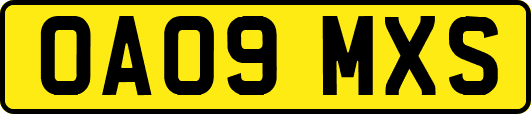 OA09MXS