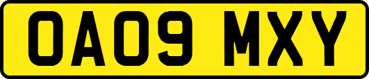 OA09MXY