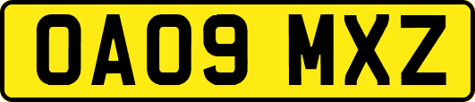 OA09MXZ