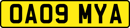 OA09MYA