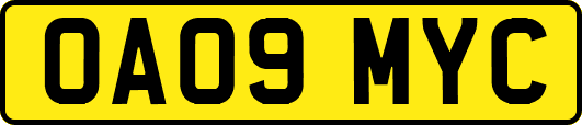 OA09MYC