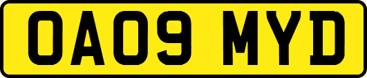 OA09MYD