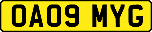 OA09MYG
