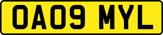 OA09MYL