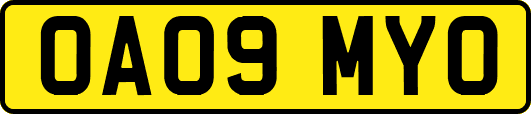 OA09MYO