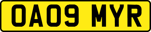 OA09MYR