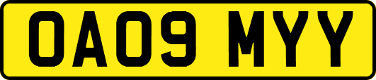 OA09MYY